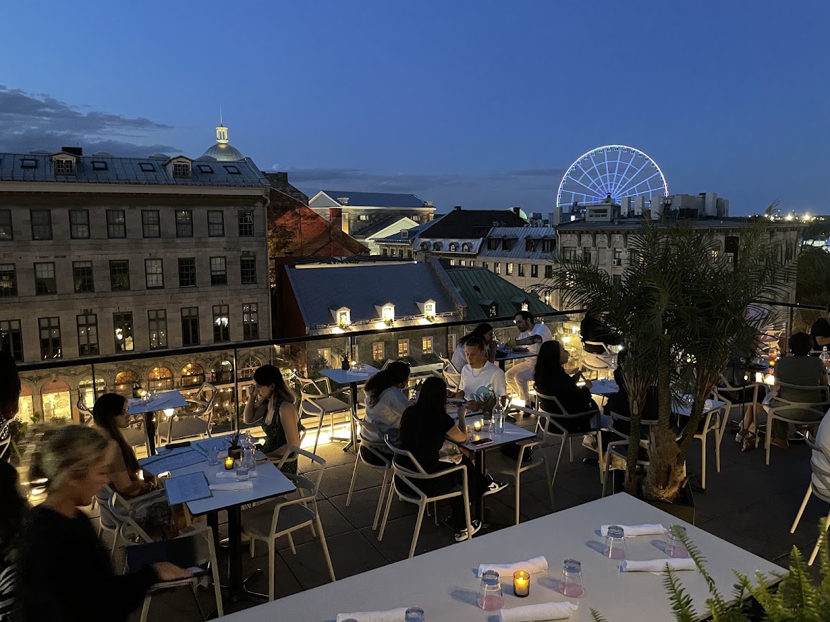 Terrasse Perché — photo 6