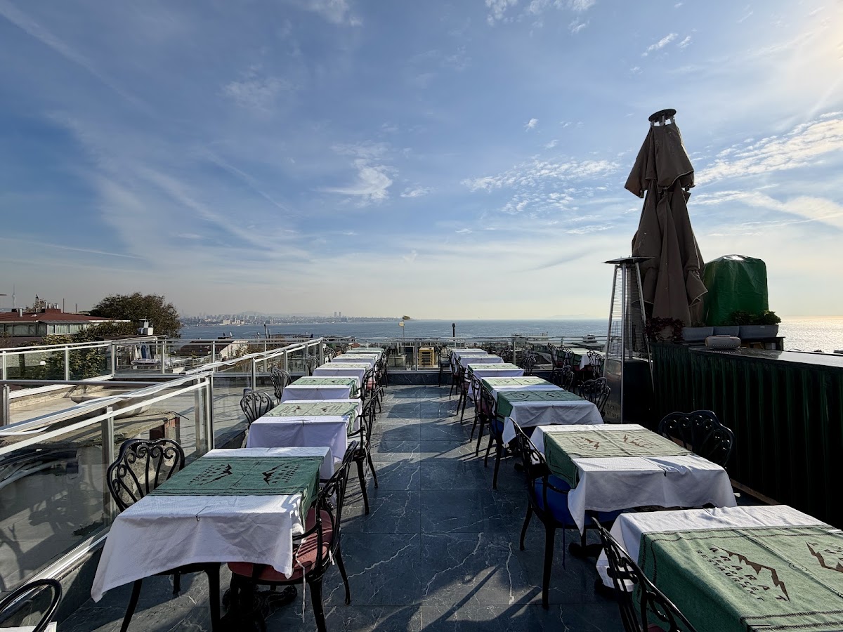 Ararat Terrace Restaurant & Rooftop — photo 6