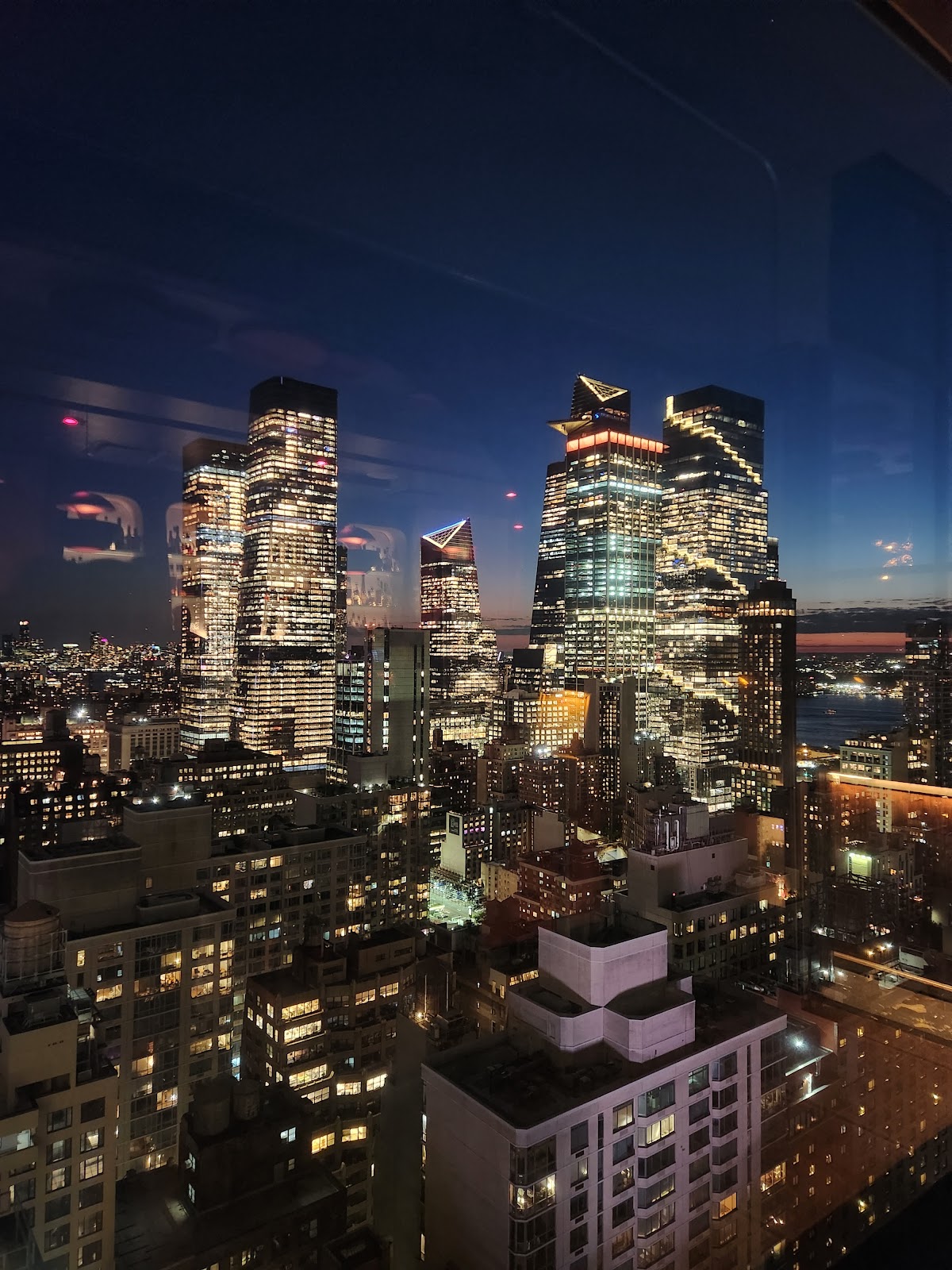 Dear Irving on Hudson Rooftop Bar — photo 6