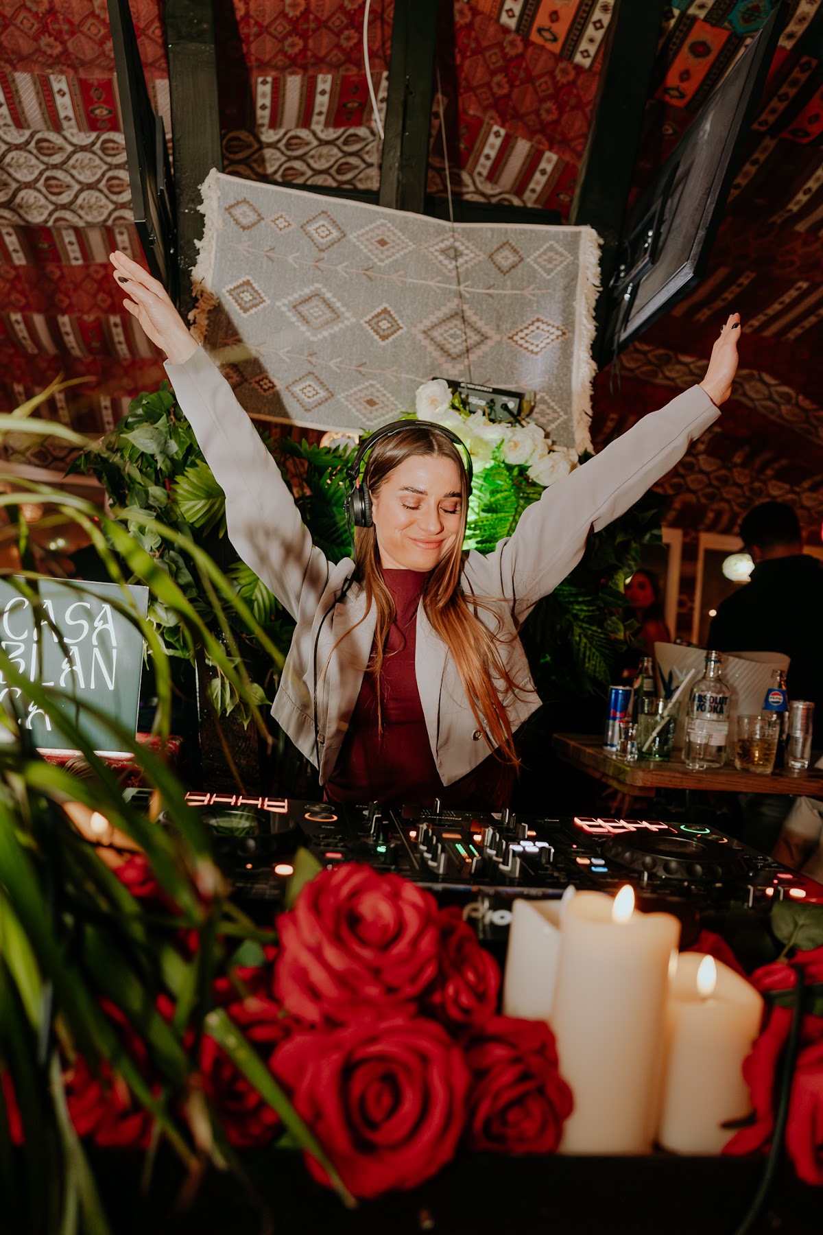 Habibi Skybar — photo 6