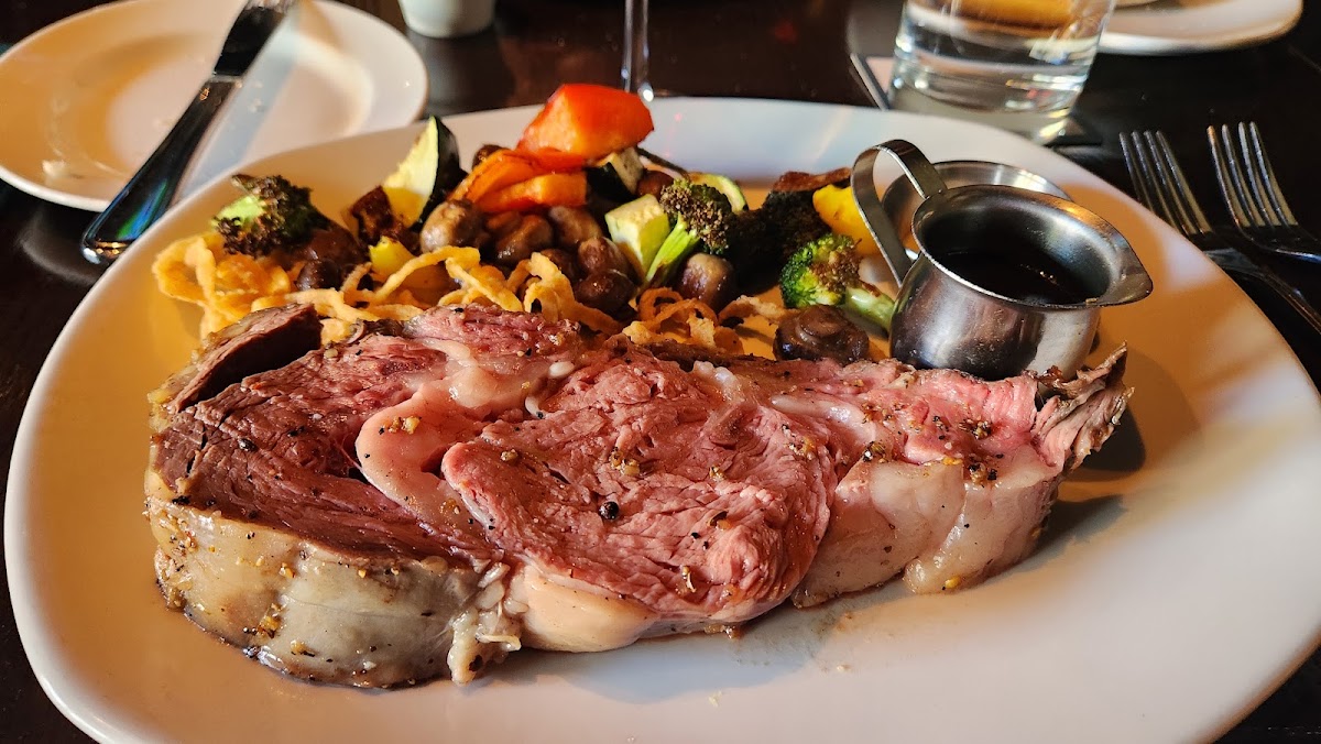 The Keg Steakhouse + Bar - Yaletown — photo 6