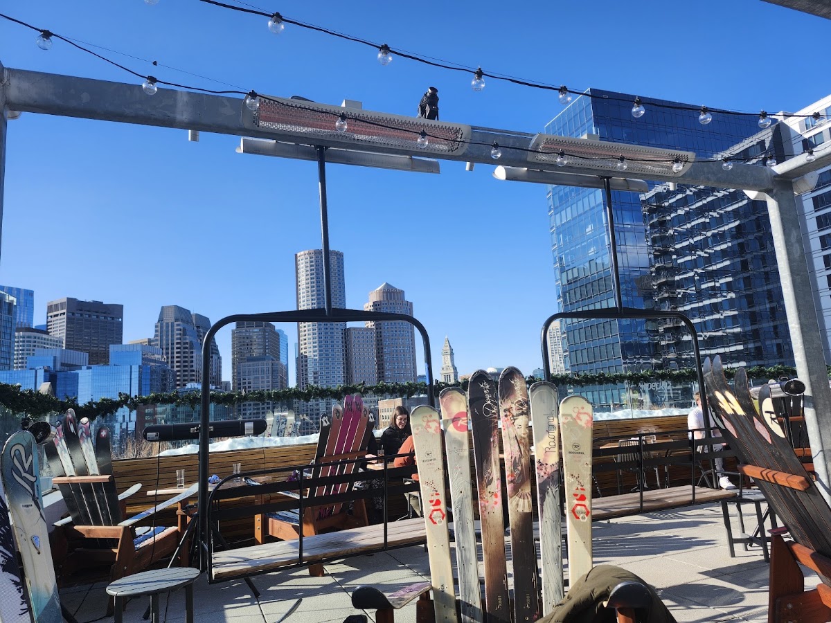 Deck 12 — photo 6