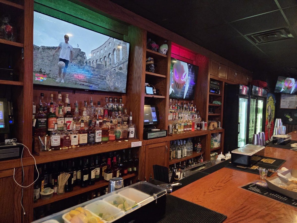 Ghost Bar — photo 6