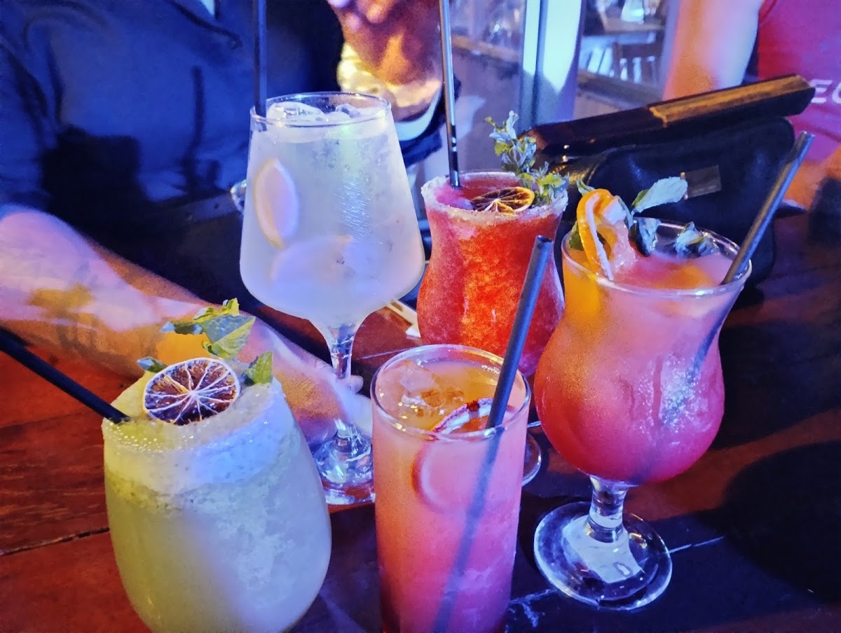 Florida 165 Rooftop Bar — photo 6