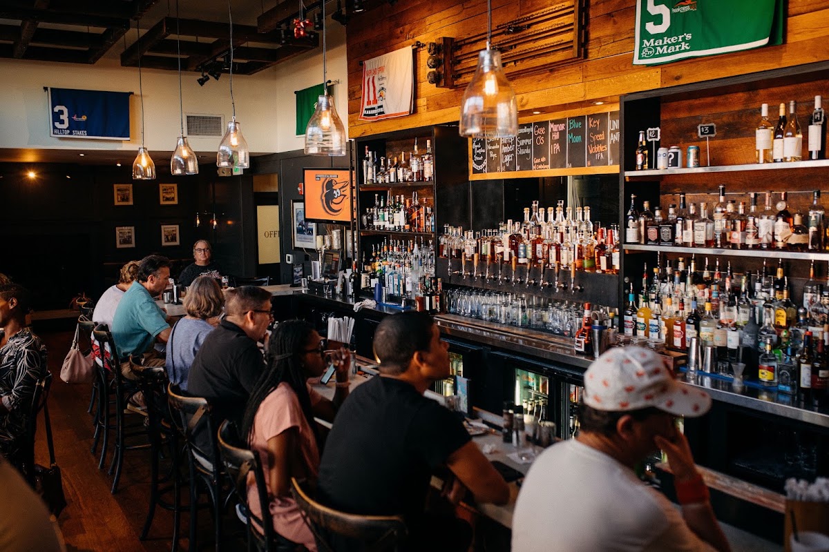 Mt. Washington Tavern — photo 6