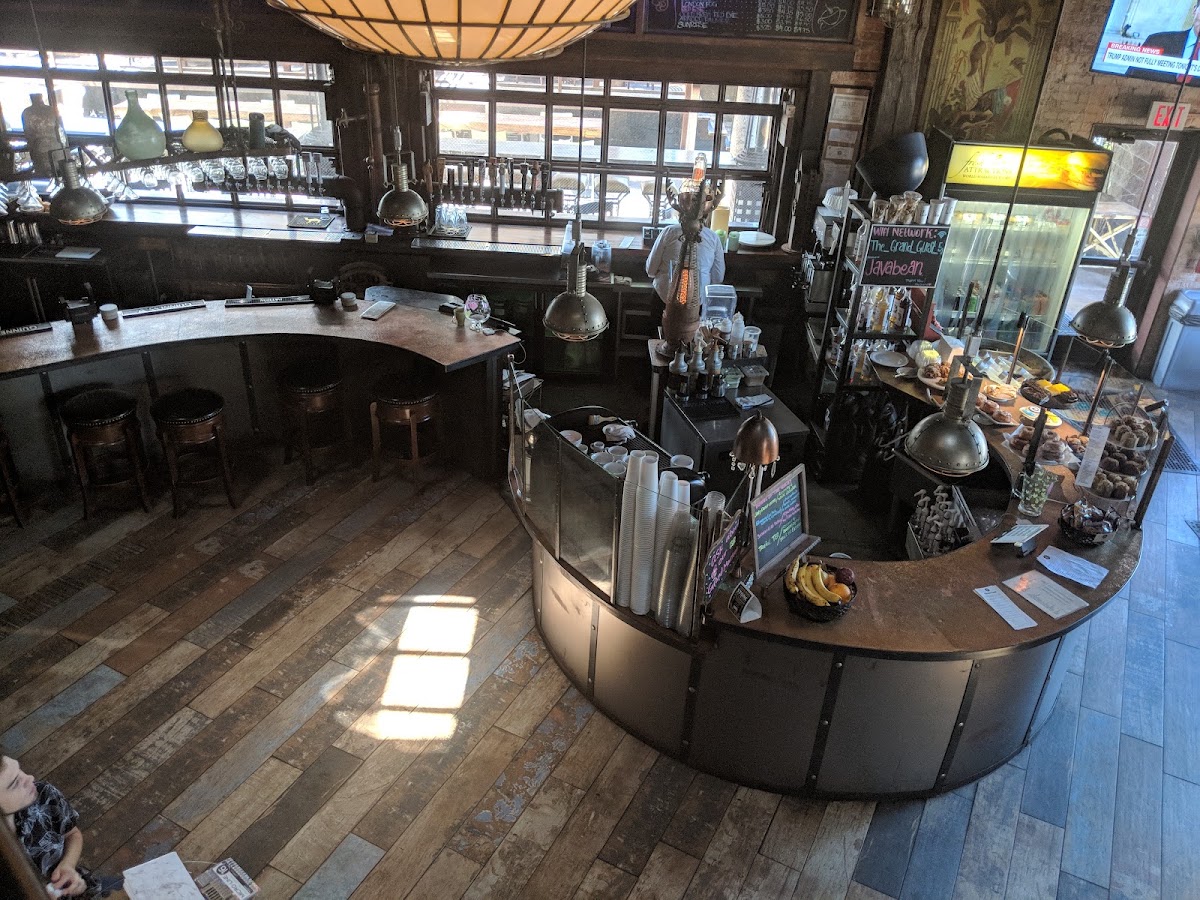 The Grand — photo 6