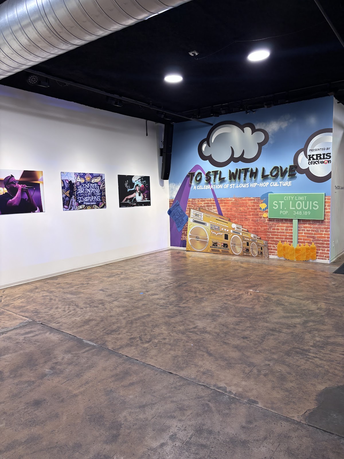 Sophie's Artist Lounge — photo 6