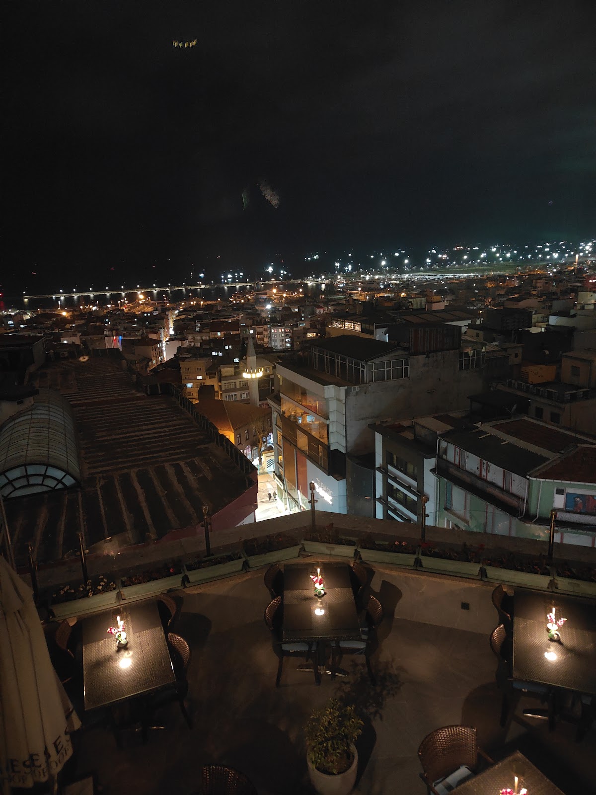 BESO Rooftop Restaurant — photo 6