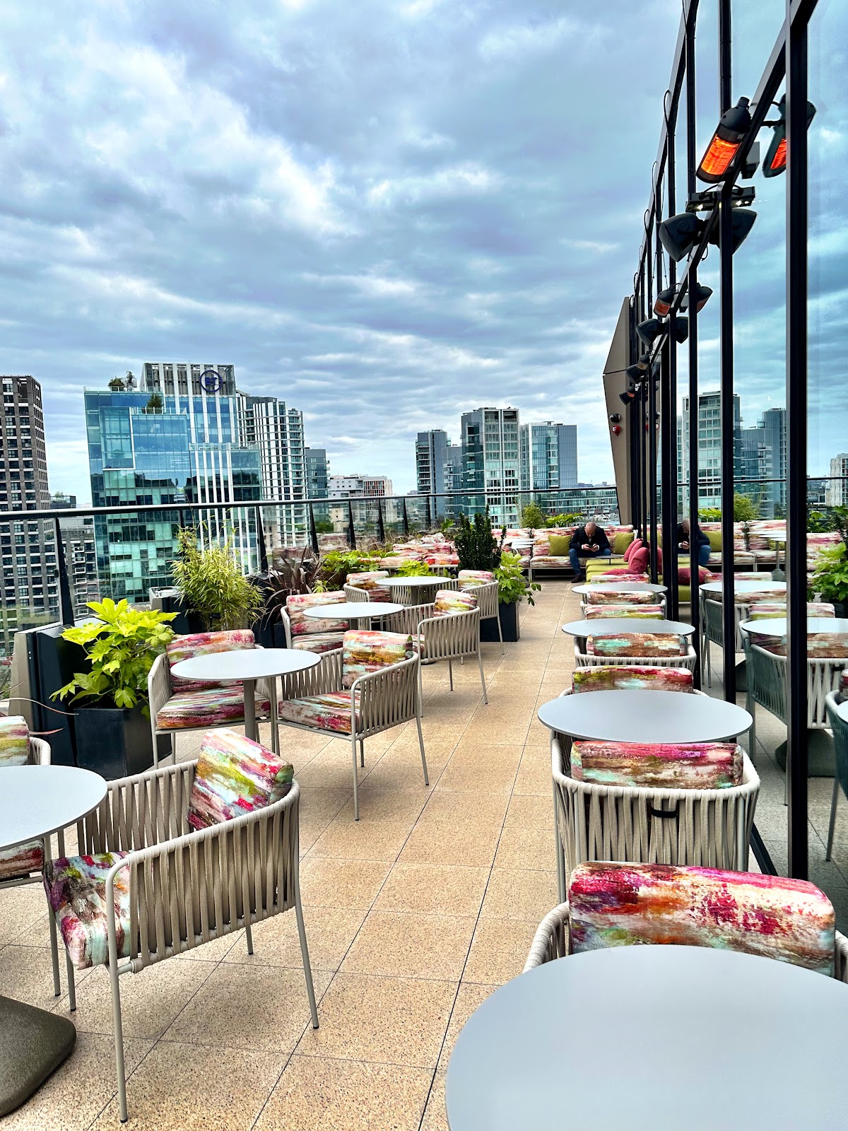 Florattica Rooftop London — photo 6
