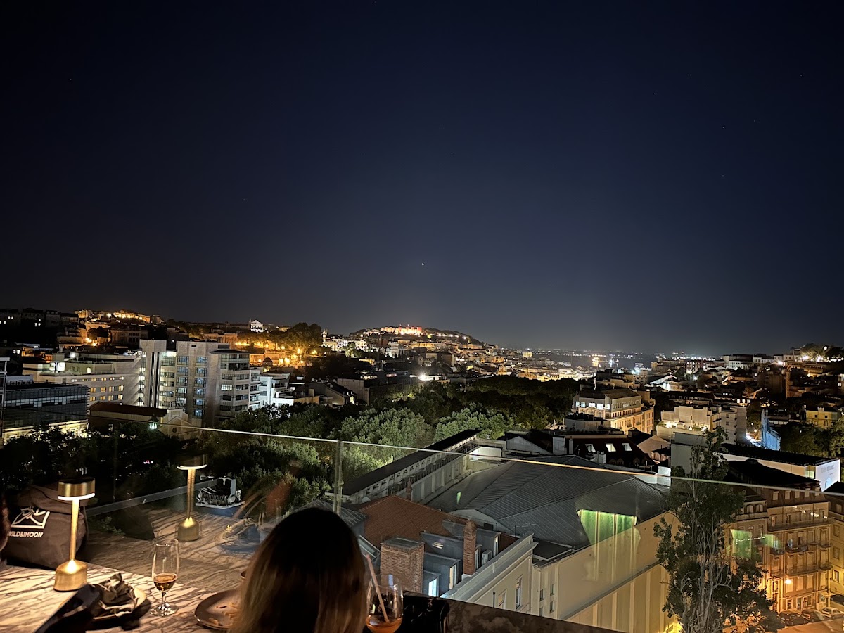 SEEN Sky Bar — photo 6