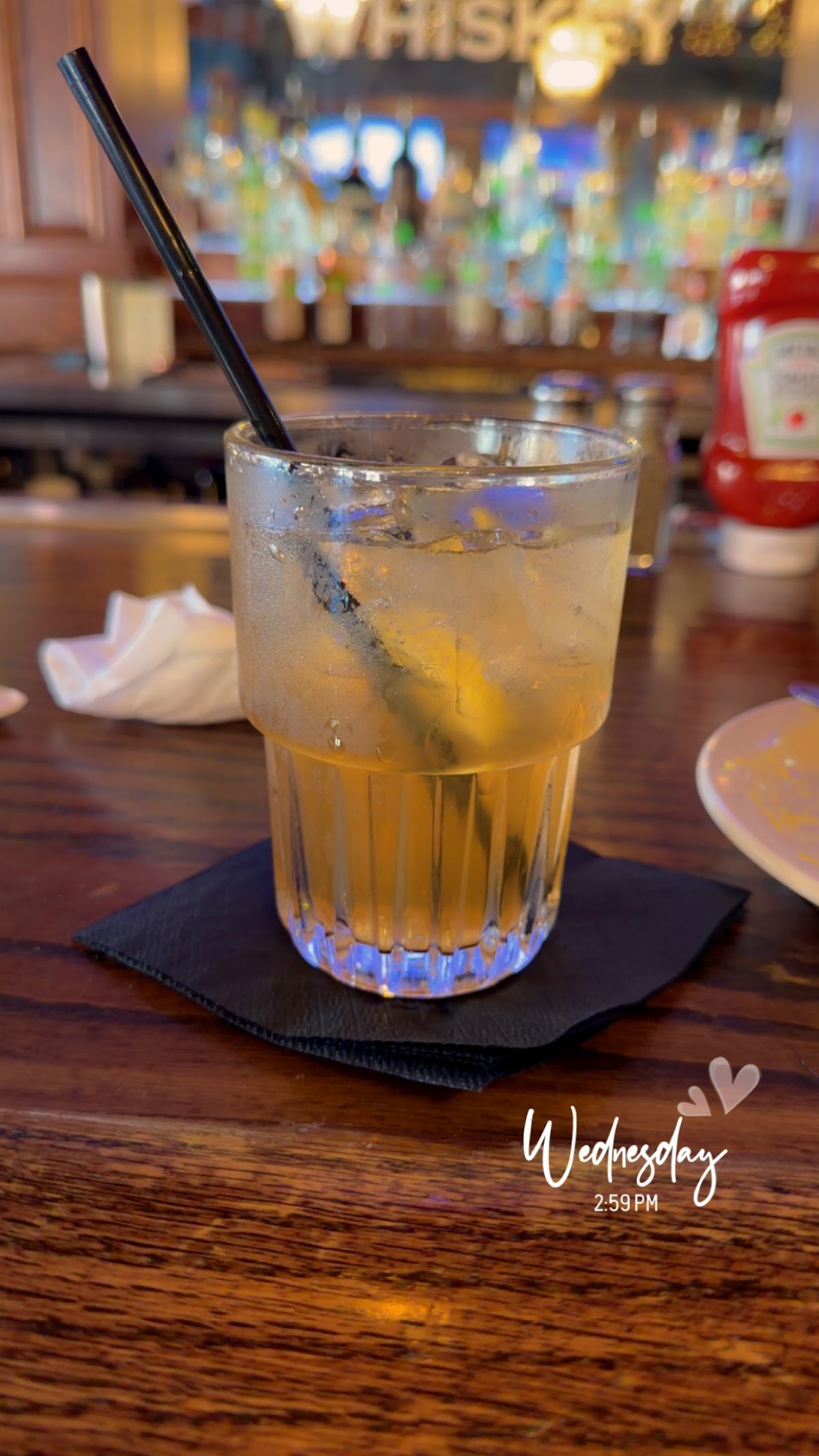 Whiskey Warehouse — photo 6