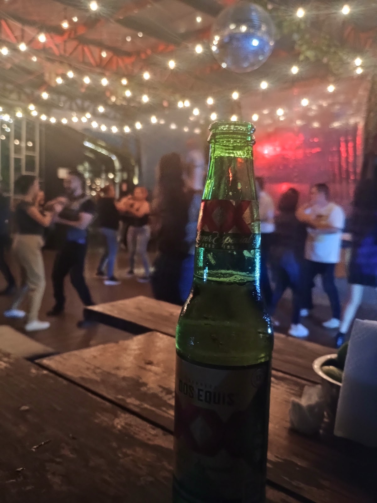 Terraza Dos Equis — photo 6