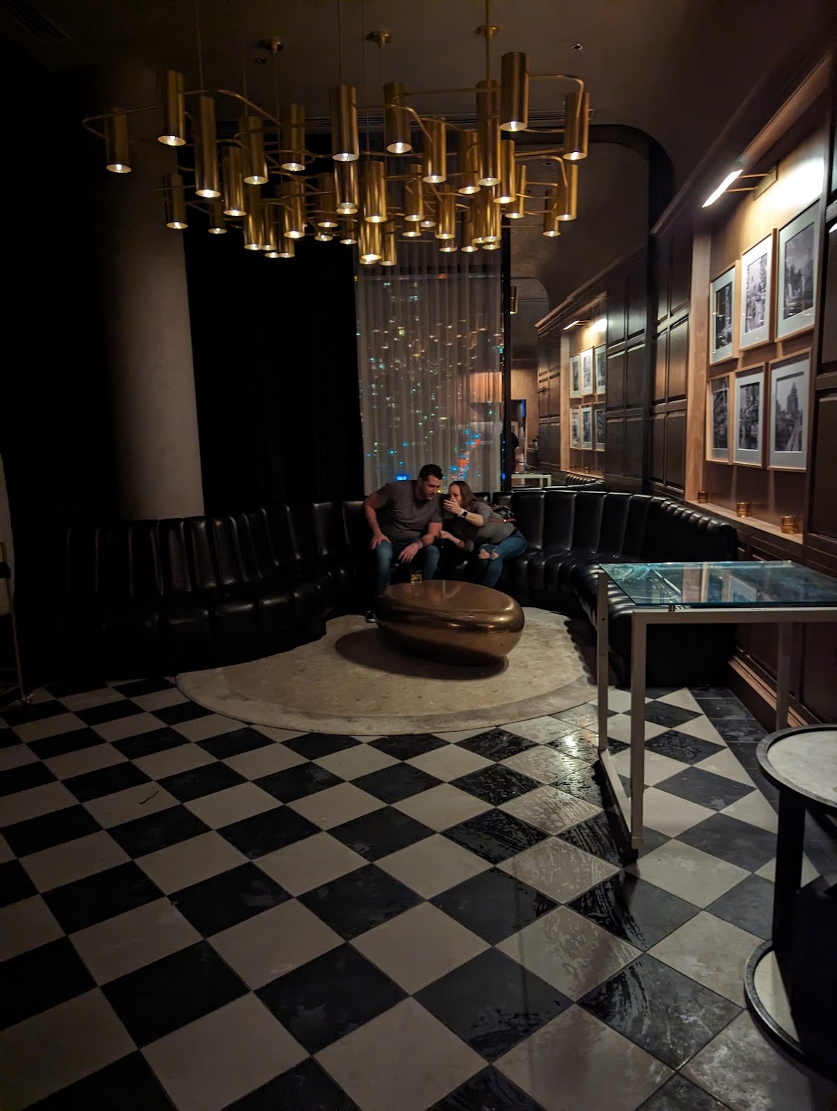 D/6 Bar & Lounge — photo 6