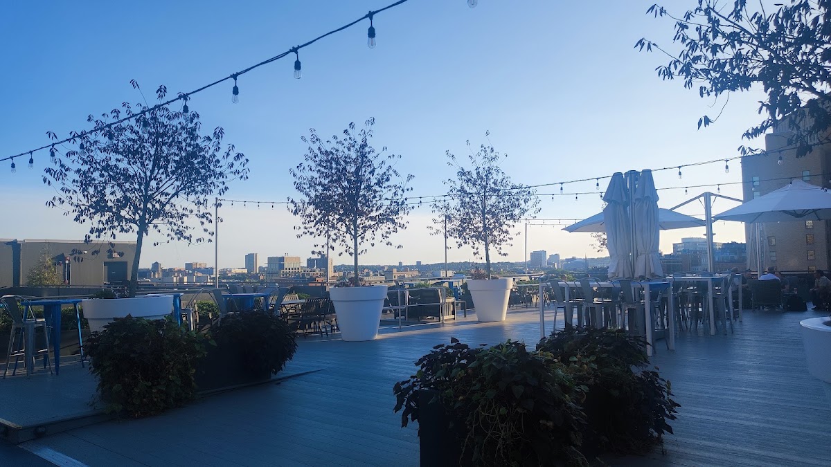Rooftop @ Revere — photo 6