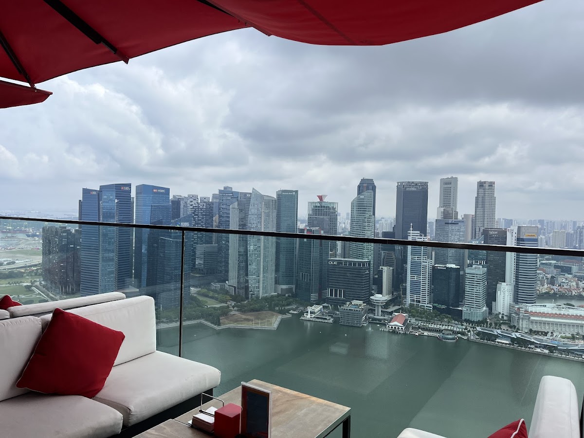 CÉ LA VI Singapore — photo 6