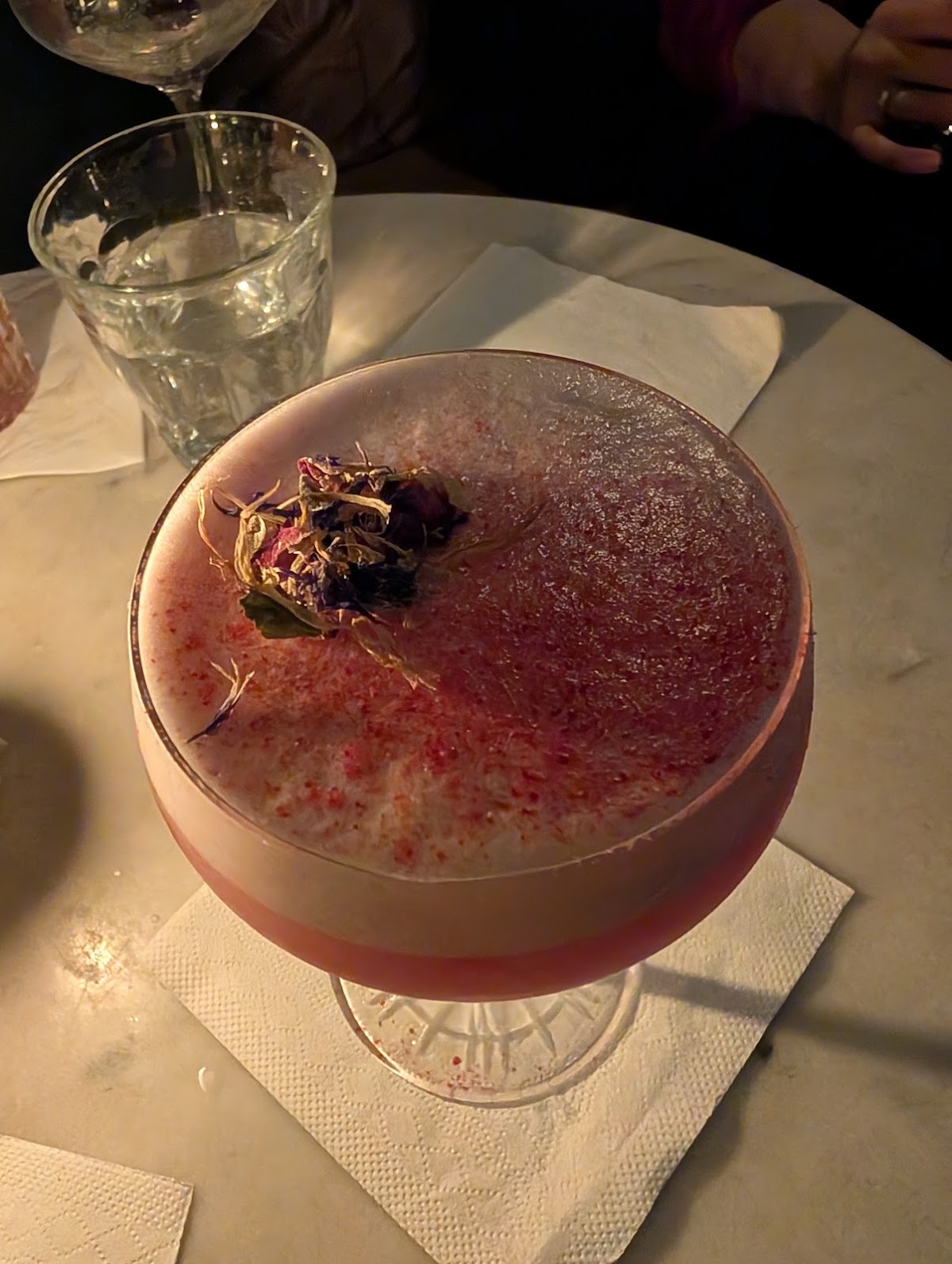 Vintage Cocktail Club — photo 6