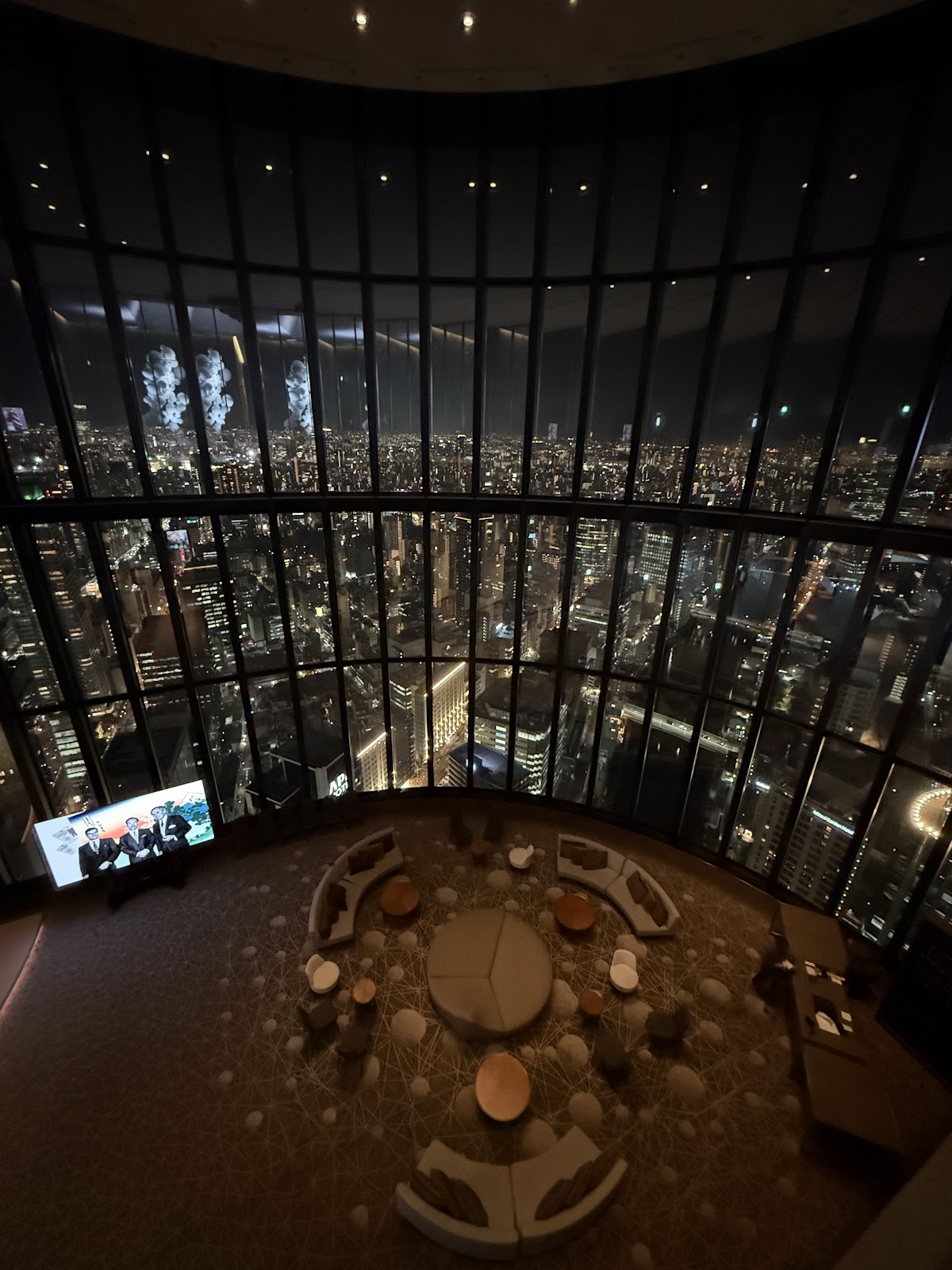40 Sky Bar & Lounge — photo 6