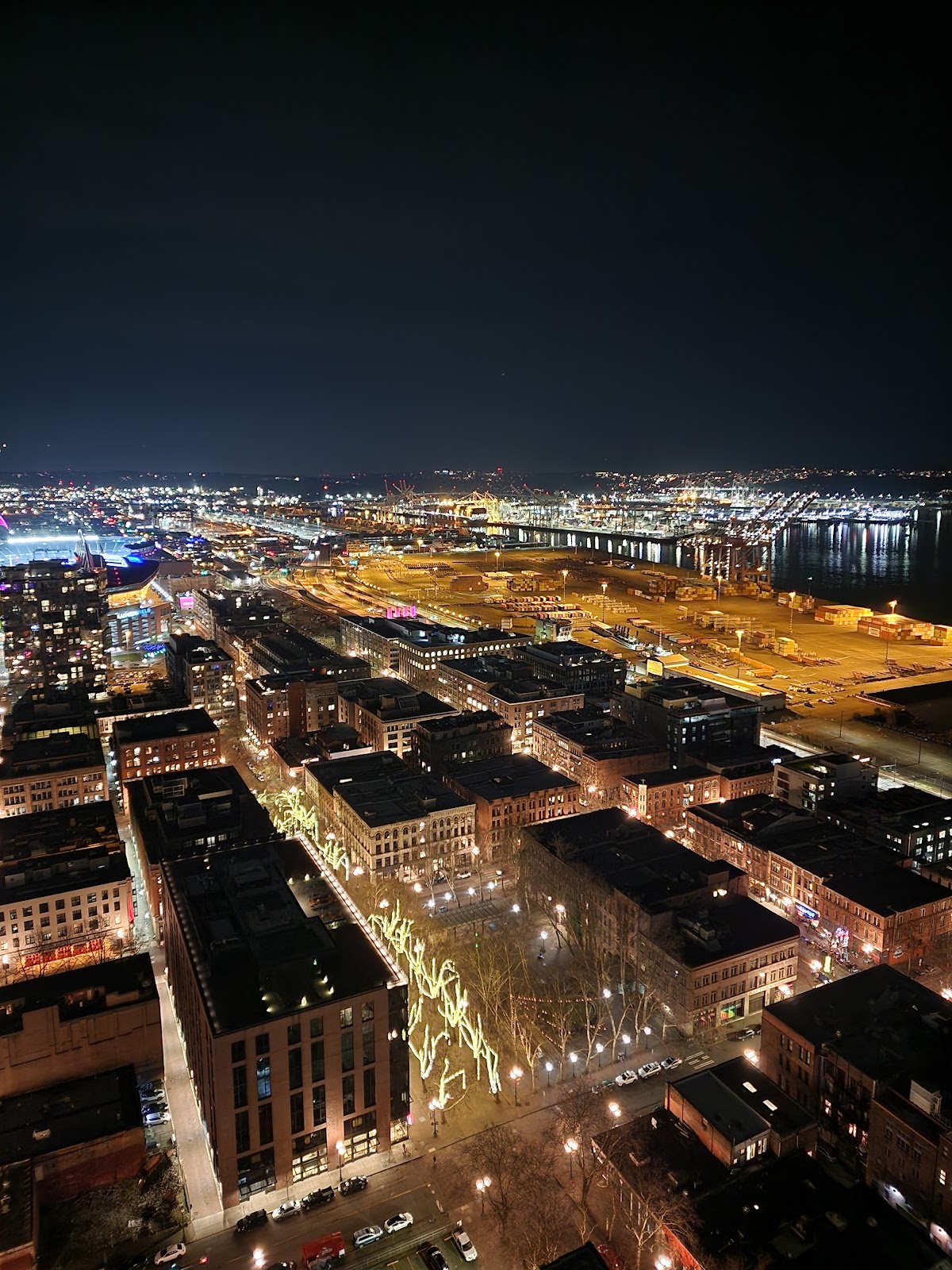 Smith Tower — Gallery 6