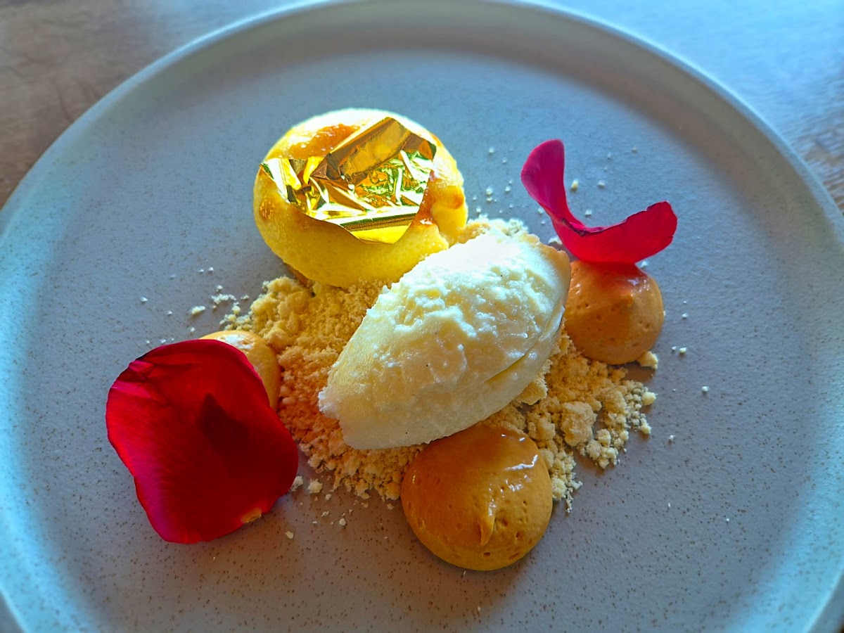 The 11th Floor Restaurant — photo 6