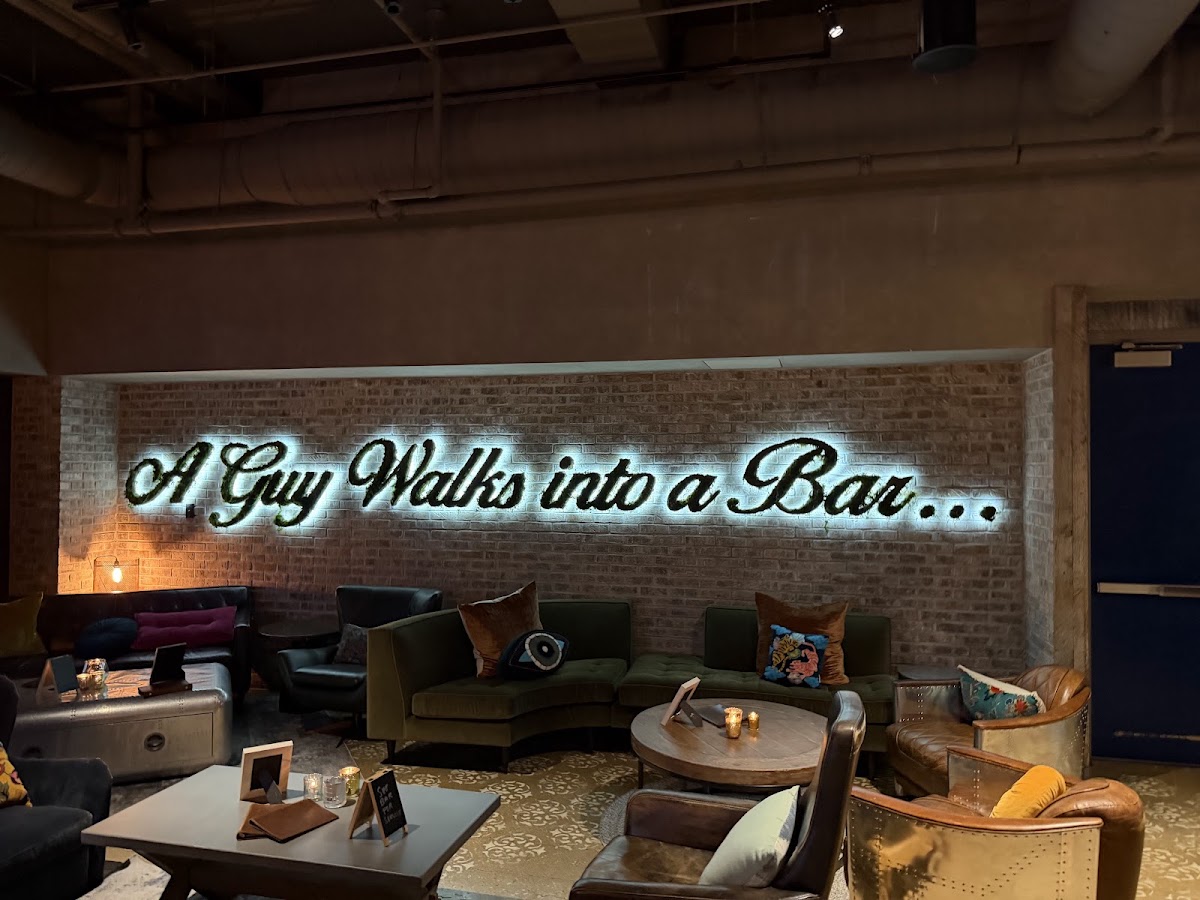 RAISED | An Urban Rooftop Bar — photo 6