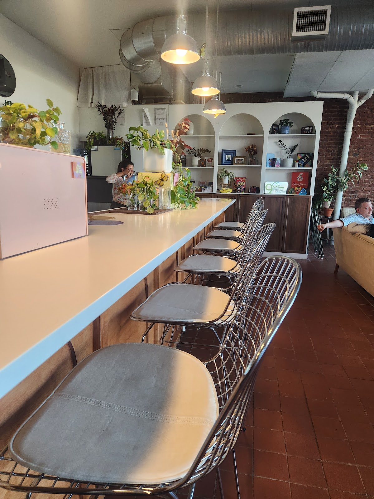 Third Place Lounge — photo 6