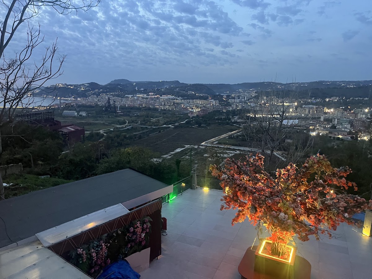 Riserva Rooftop — photo 6