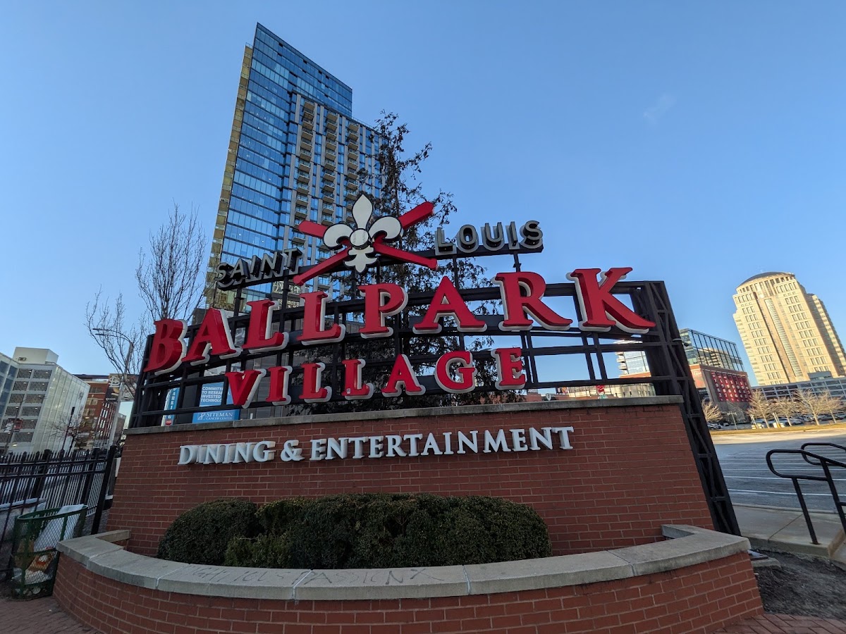 Ballpark Village — photo 6