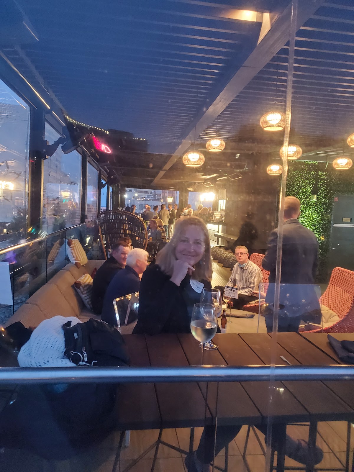 SkyLounge — photo 6