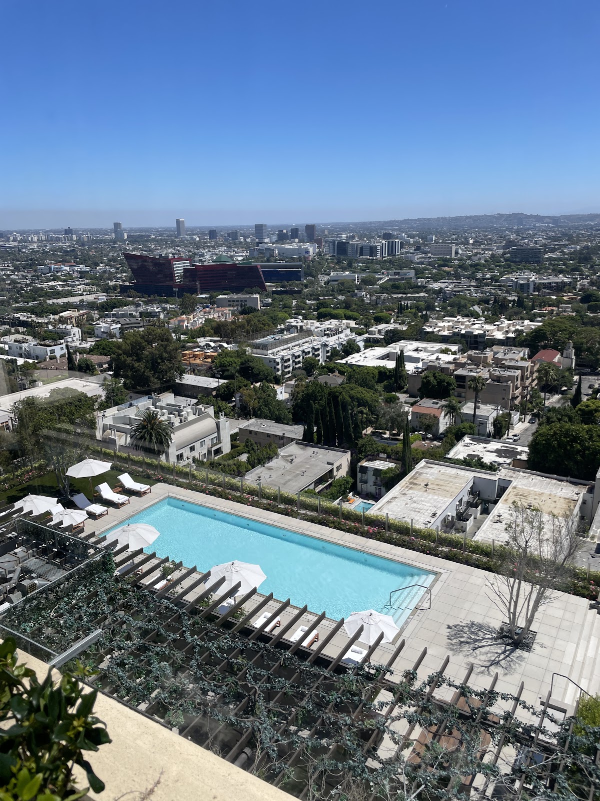 The Roof at EDITION — photo 6