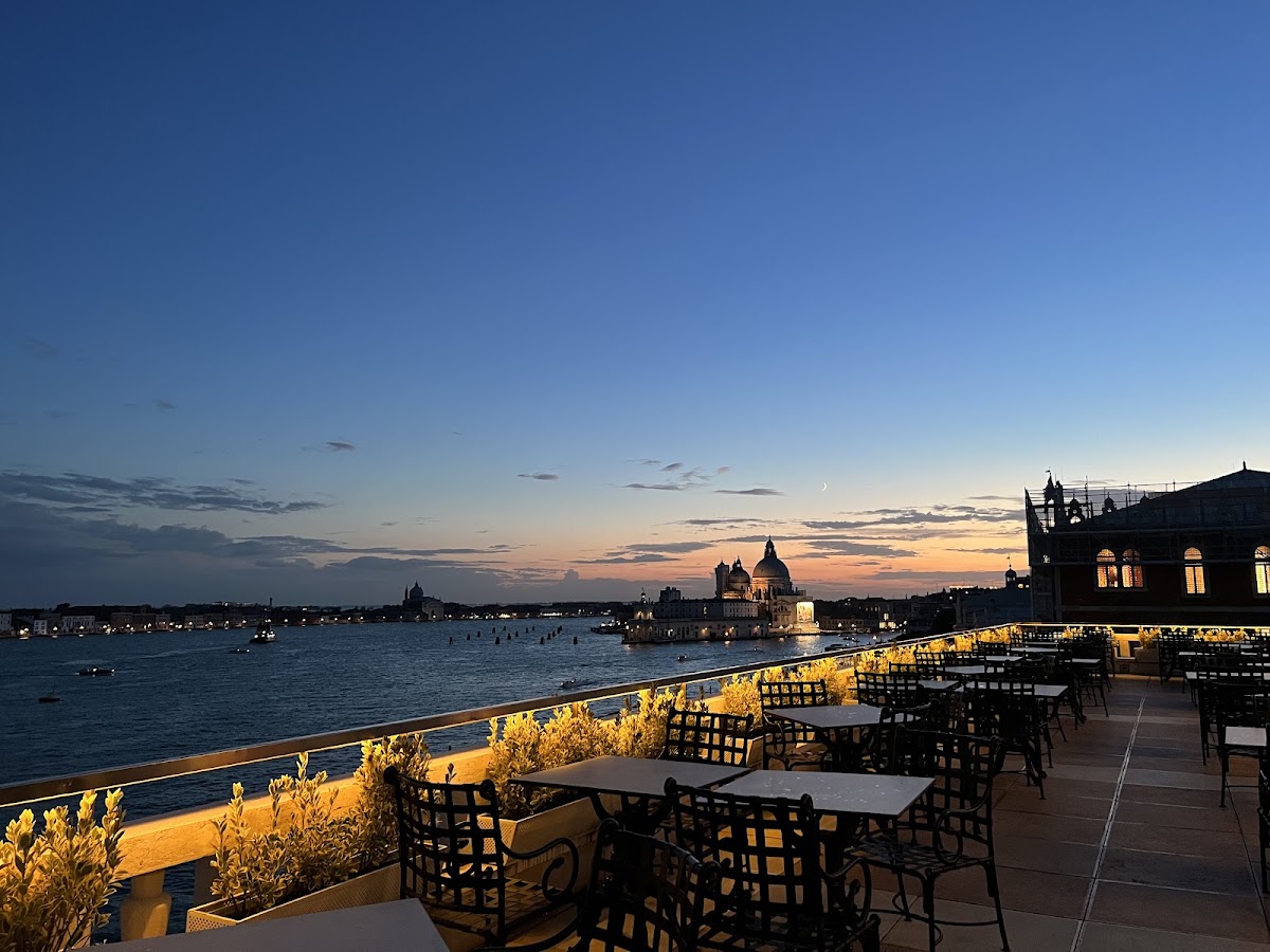 Terrazza Danieli — photo 6