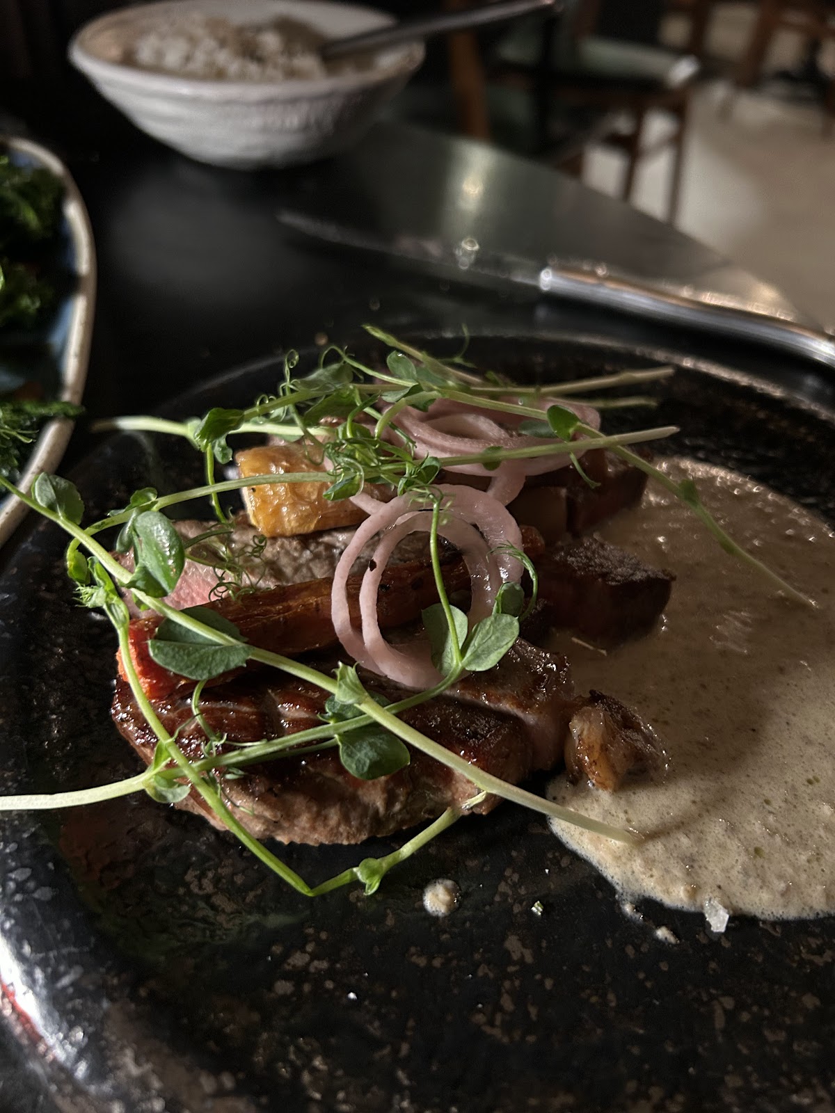 Restaurant Chapung - Rooftop & Bar — photo 6