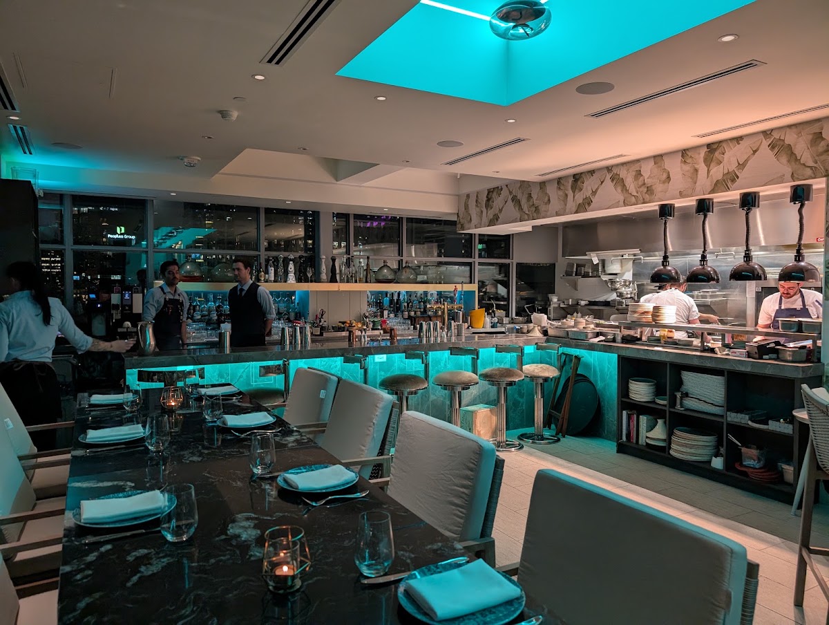 Lavantine Restaurant & Skybar — photo 6