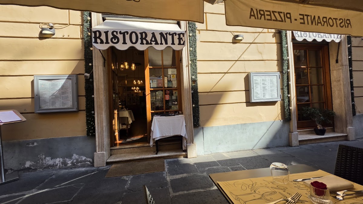 La Grande Bellezza — photo 6