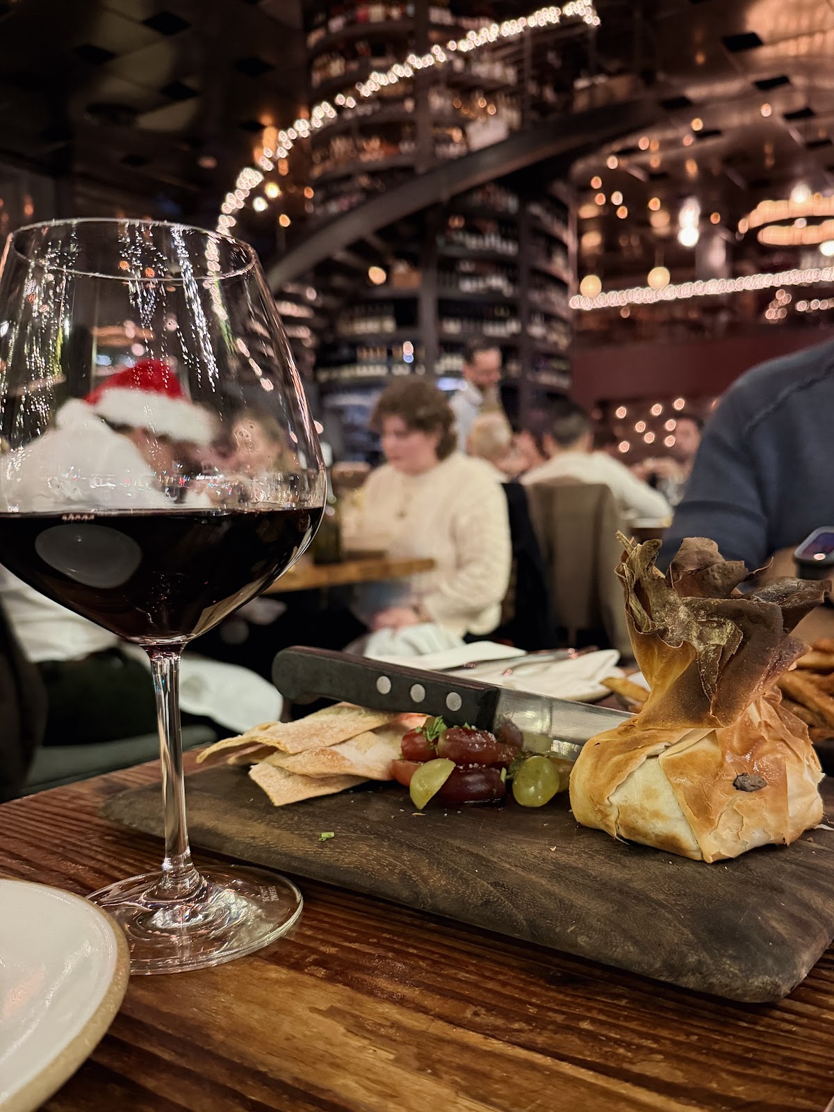 Purple Café and Wine Bar — photo 6
