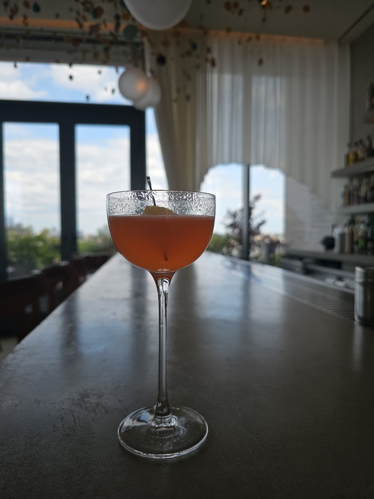 elNico Rooftop — photo 6