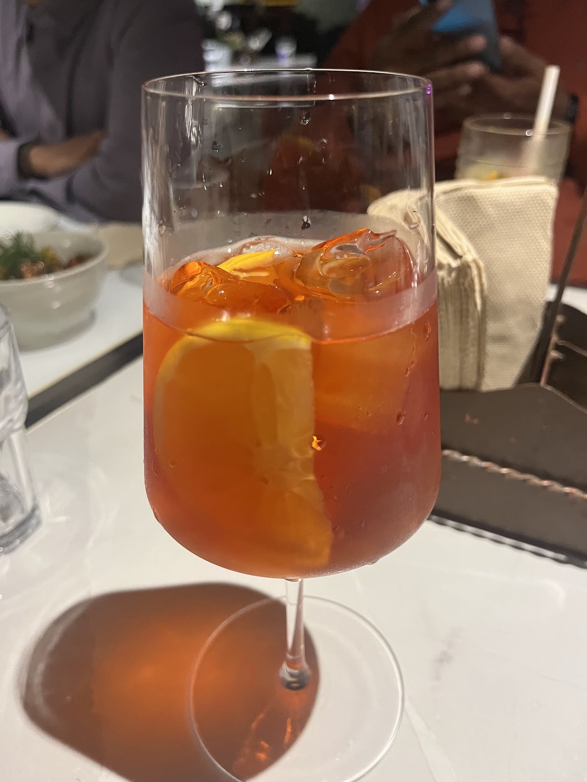 Veranda Bandra - Modern Indian Restaurant & Rooftop Bar — photo 6