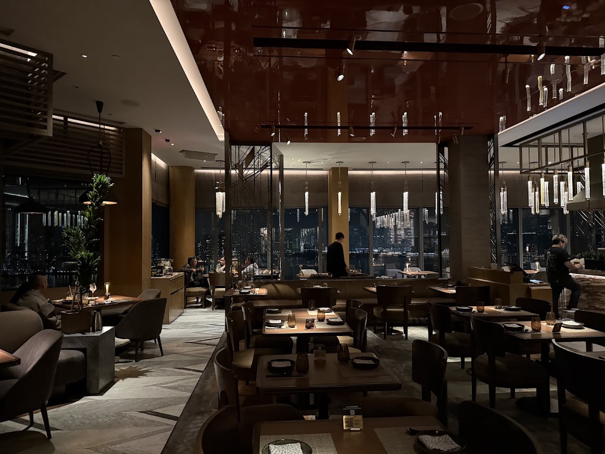 Cruise Restaurant & Bar — photo 6