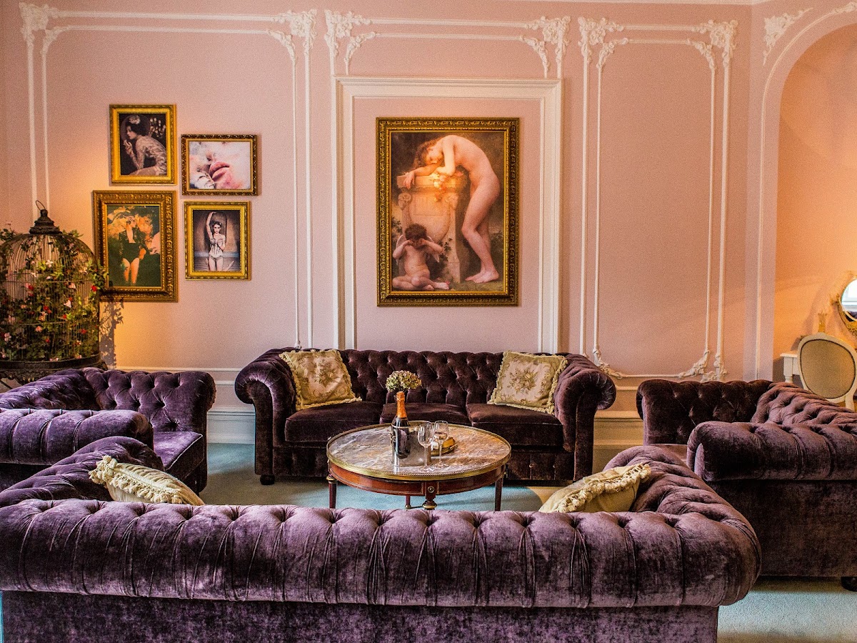 Hotel Pigalle — photo 6