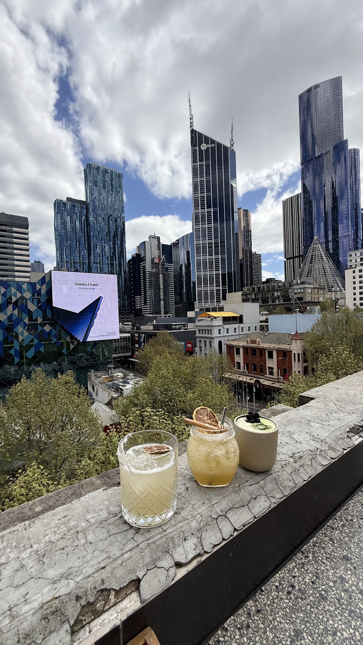 Goldilocks Rooftop Bar — photo 6
