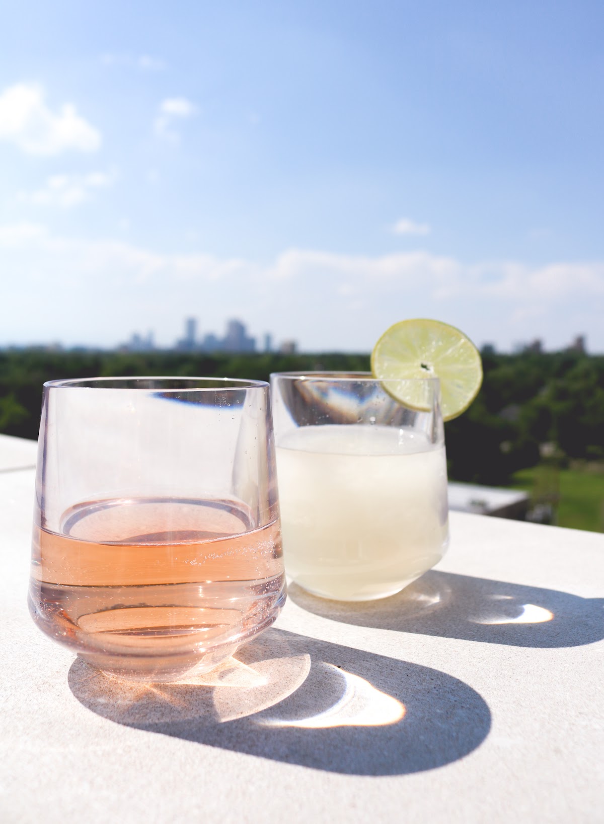 Elevated Rooftop Bar — photo 6