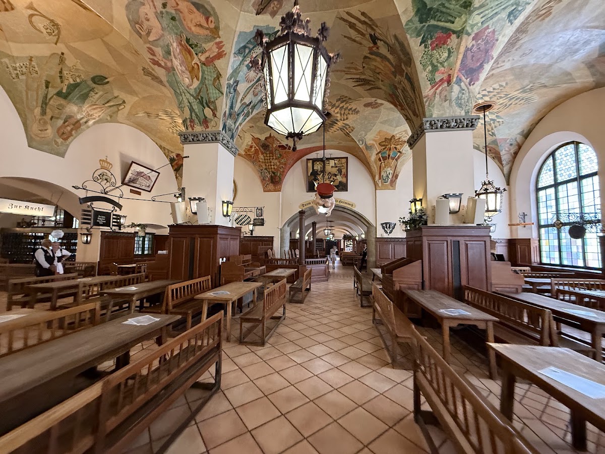 Hofbräuhaus München — photo 6