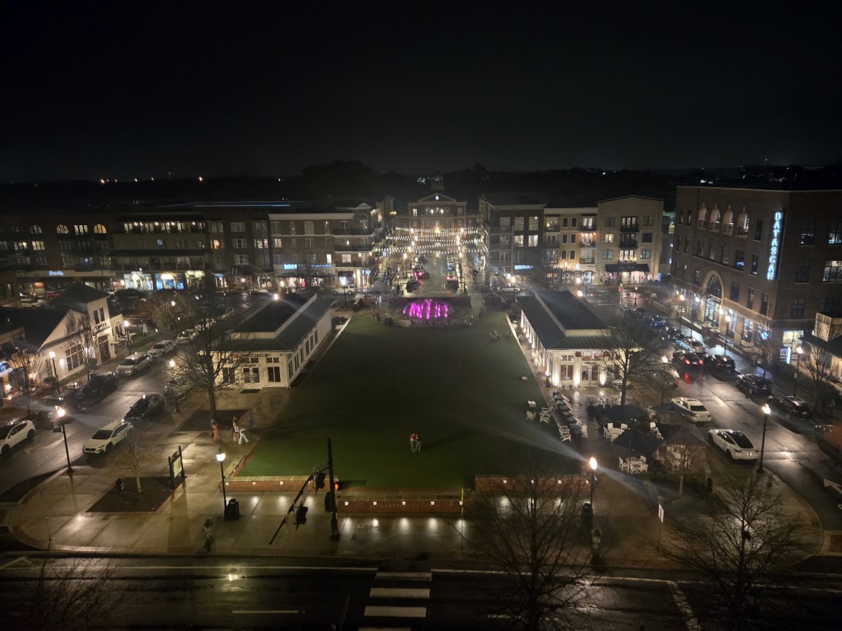 UP on the Roof — photo 6