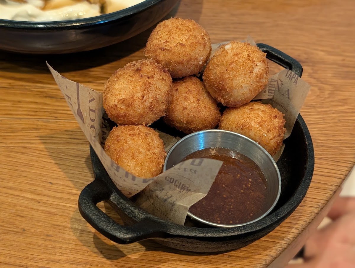 Bulla Gastrobar Tampa — photo 6