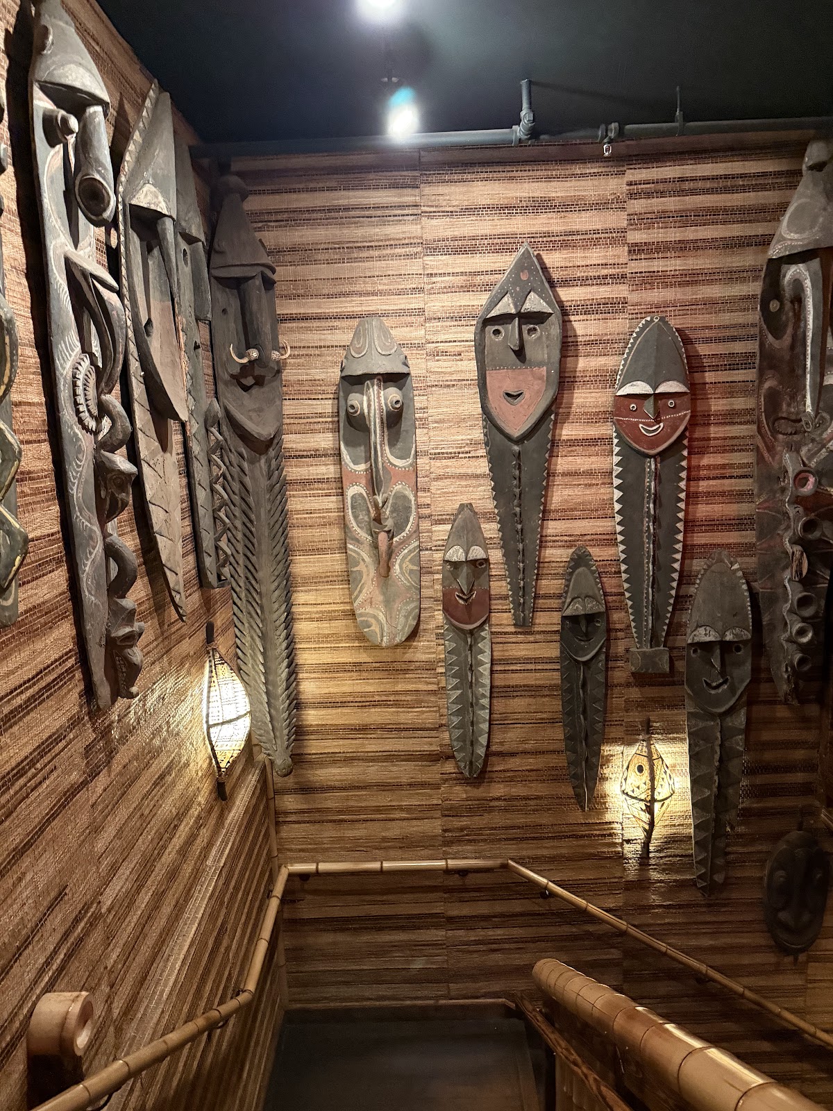 The Inferno Room — photo 6
