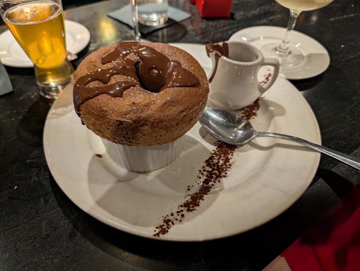 Q Restaurant & Bar — photo 6