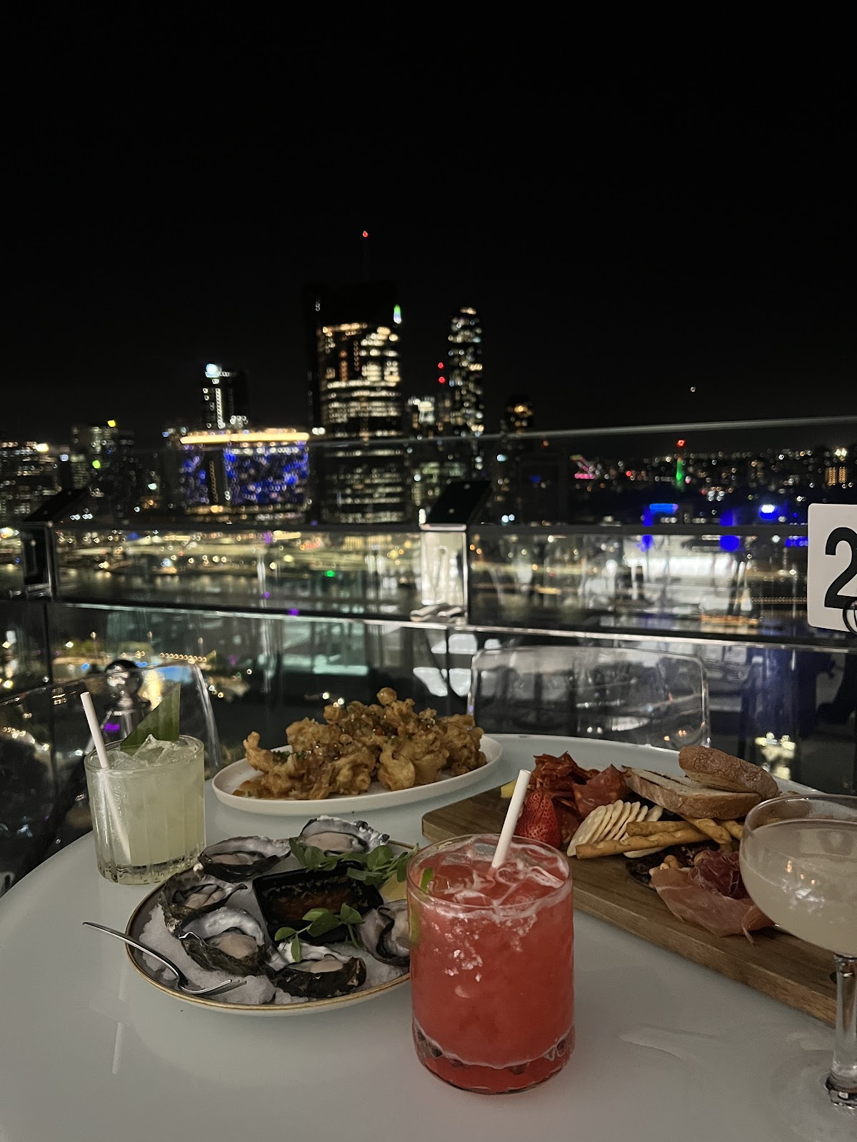The Terrace Rooftop Bar — photo 6
