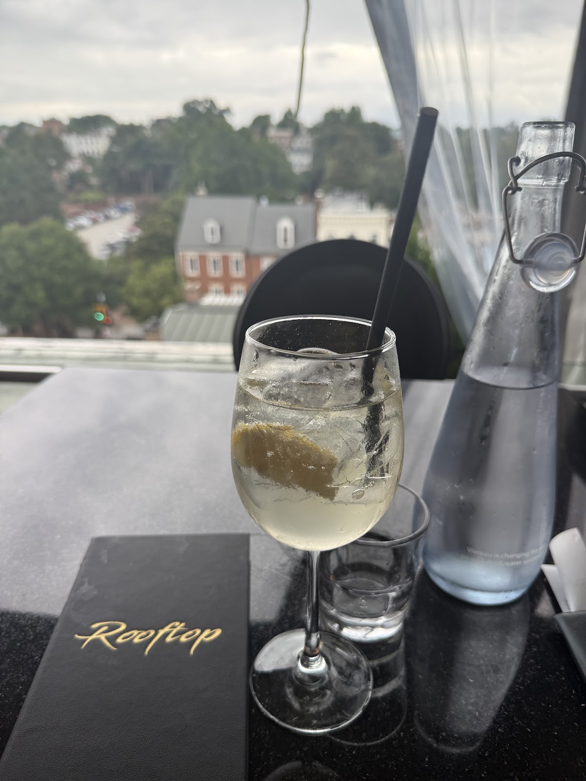 The Rooftop at the Graham — photo 6