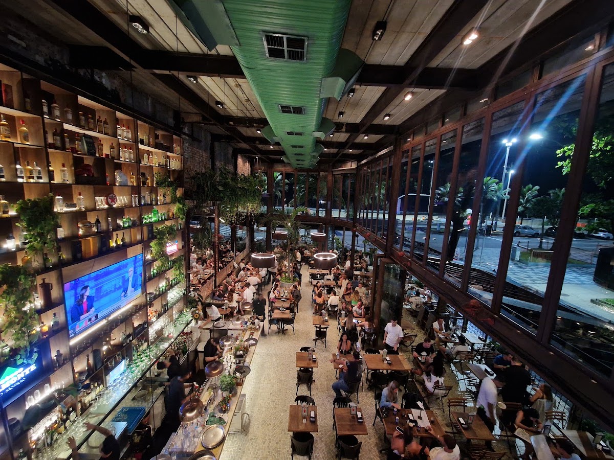 Boteco Belmonte — photo 6
