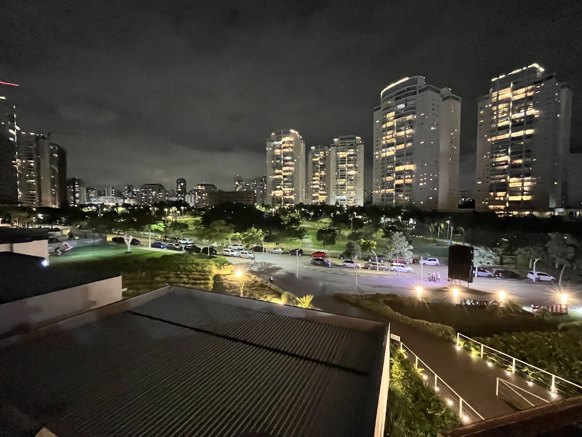 Reserva Rooftop - Parrilla & Pasta — photo 6