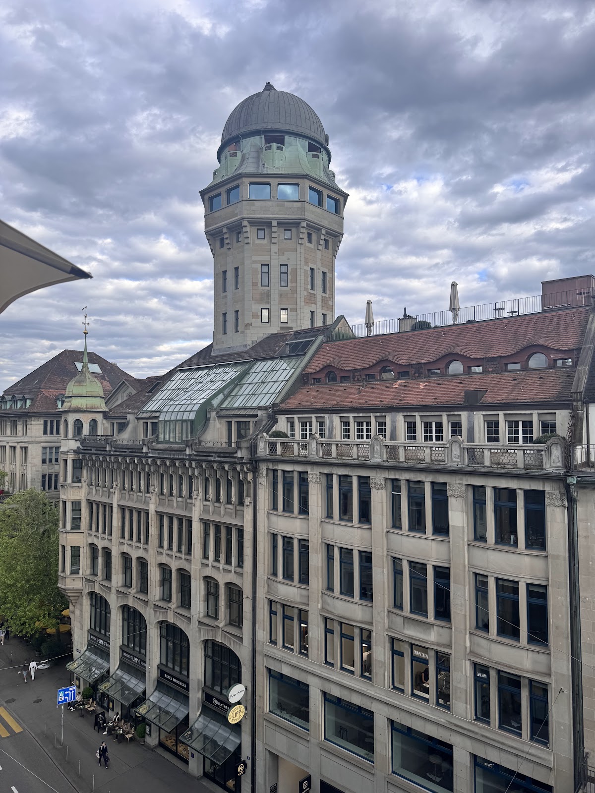 Rooftop — photo 6